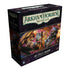 Arkham Horror LCG The Circle Undone Investigator Expansion