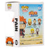 Naruto: Shippuden - Pain Pop! Vinyl