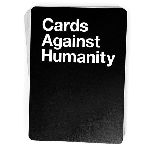 Cards Against Humanity Nasty Bundle