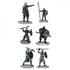 D&D Icons of the Realms Kalaman Military Warband