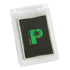 Palms Off Gaming Tag Sleeves - 100pc