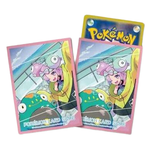 Snow Hazard Clay Burst Pokemon Center Gym Set Pokemon TCG Japanese