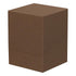 Ultimate Guard Return to Earth Boulder 100+ Deck Box Brown