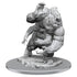 D&D Nolzurs Marvelous Unpainted Miniatures Girallon