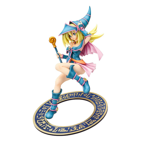 Yu-Gi-Oh! Dark Magician Girl 1/7 Scale (re-run)