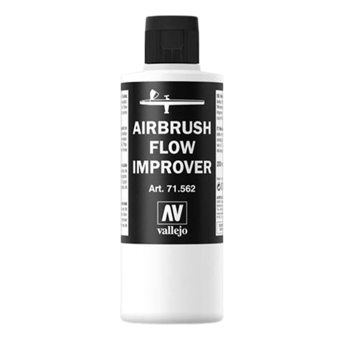 Vallejo Airbrush Flow Improver 200ml