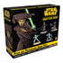 Star Wars Shatterpoint Plans and Preparation Squad Pack