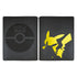 ULTRA PRO Pokemon Portfolio 9PKT Zippered PRO Binder Elite Series