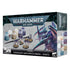 Warhammer 40K Termagants and Ripper Swarm + Paints