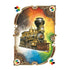 Ticket to Ride Legacy - Legends of the West
