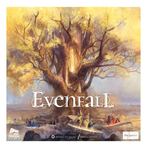 Evenfall