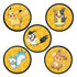 ULTRA PRO Pokemon - Alcove Click Shimmering Skyline