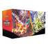 Scarlet & Violet Obsidian Flames - Build & Battle Stadium POKEMON TCG