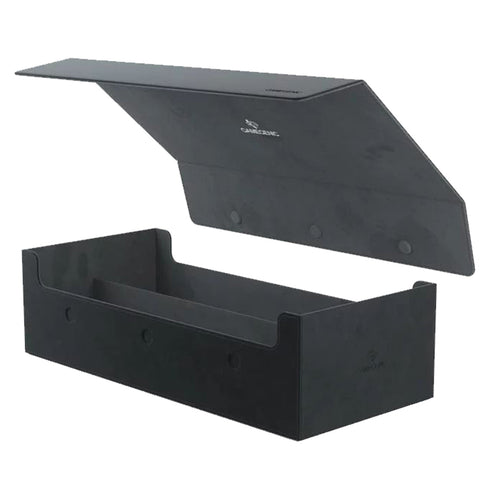 Gamegenic Dungeon 1100+ Convertible Black Deck Box