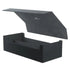 Gamegenic Dungeon 1100+ Convertible Black Deck Box