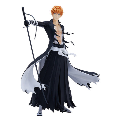 Bleach Thousand Year Blood War POP UP PARADE Ichigo Kurosaki