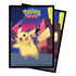 ULTRA PRO Pokemon - Deck Protector Sleeves 65ct Shimmering Skyline