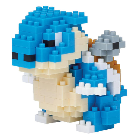 Pokemon - Blastoise Nanoblock