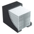 Gamegenic Watchtower Holds 100 Sleeves Convertible Deck Box Black