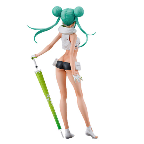 Hatsune Miku GT Project Racing Miku 2022 Tropical Version 1/7 Scale