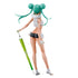 Hatsune Miku GT Project Racing Miku 2022 Tropical Version 1/7 Scale