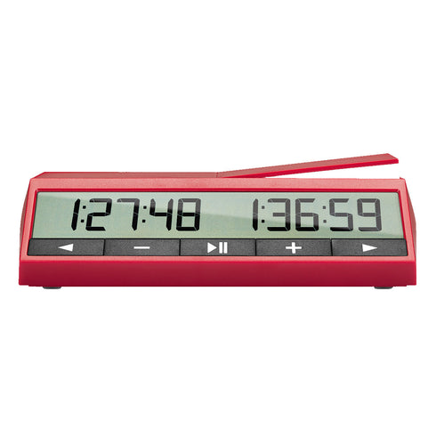 DGT2500 Official Fide Chess Clock
