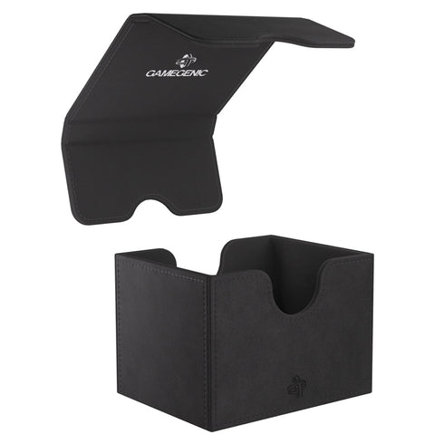 Gamegenic Sidekick 100+ XL Black