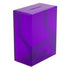 Gamegenic Bastion Deck Box 50+ Purple