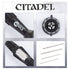 Citadel Drill