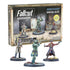 Fallout: Wasteland Warfare - Unusual Allies
