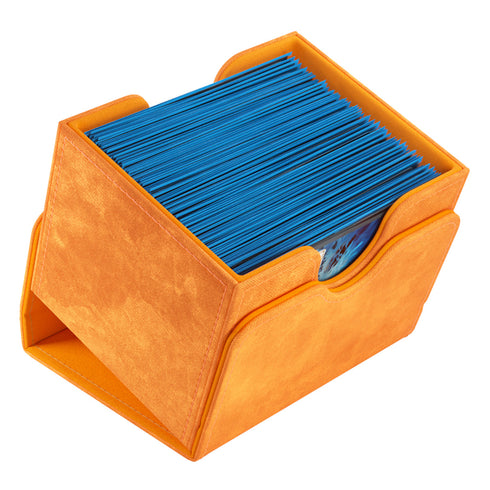 Gamegenic Sidekick 100+ XL Orange