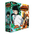 Midoriya vs Bakugo Rival Decks 2-Player My Hero Academia CCG
