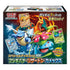 Pokemon Scarlet & Violet Special Deck Set EX Venusaur Charizard Blastoise