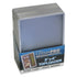 ULTRA PRO Top Loader 3" x 4" 35pt White Border