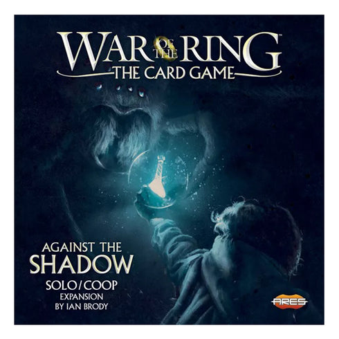 War of the Ring: The Card Game - Against the Shadow Expansion