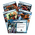 Marvel Champions LCG SP//dr Hero Pack