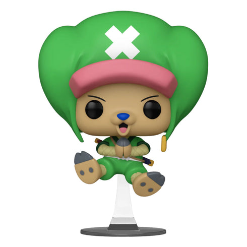 One Piece - Chopperemon Pop! Vinyl