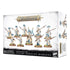 Warhammer Age of Sigmar Lumineth Realm-Lords Vanari Auralan Sentinels
