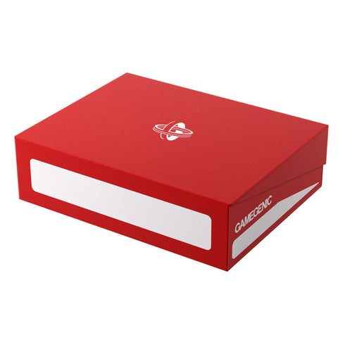 Gamegenic Token Holder Red