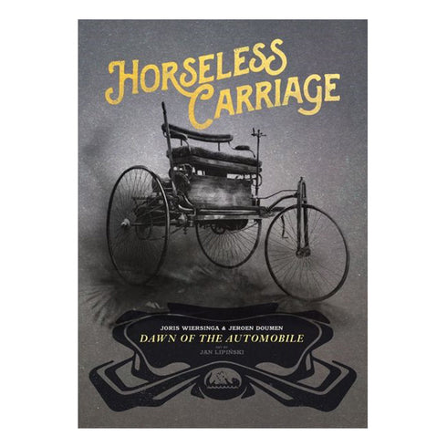 Horseless Carriage