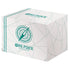 One Piece Card Game Clear Card Case Standard White