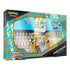 POKEMON TCG Crown Zenith Shiny Zacian and Shiny Zamazenta Figure Boxes (Pair)