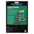 Marvel Crisis Protocol Lizard and Kraven