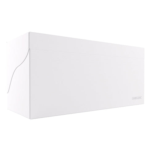 Gamegenic Triple Deck Holder 300+ XL White