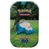 Pokemon GO Mini Tins (Set of 5) POKEMON TCG