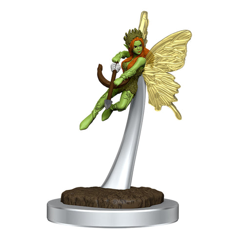 D&D Nolzurs Marvelous Miniatures Pixies