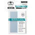 Ultimate Guard Precise-Fit Sleeves Standard Size Transparent 100ct