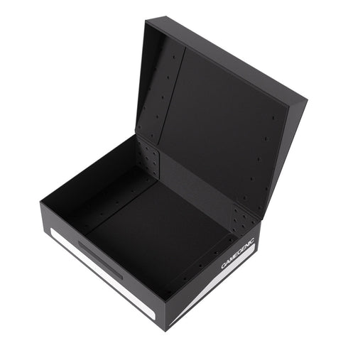 Gamegenic Token Holder Black