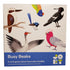 Busy Beaks