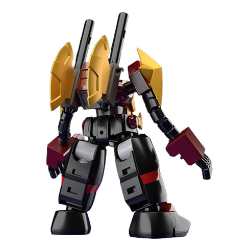 Gaiking Legend of Daiku-Maryu Moderoid Balking (re-run)